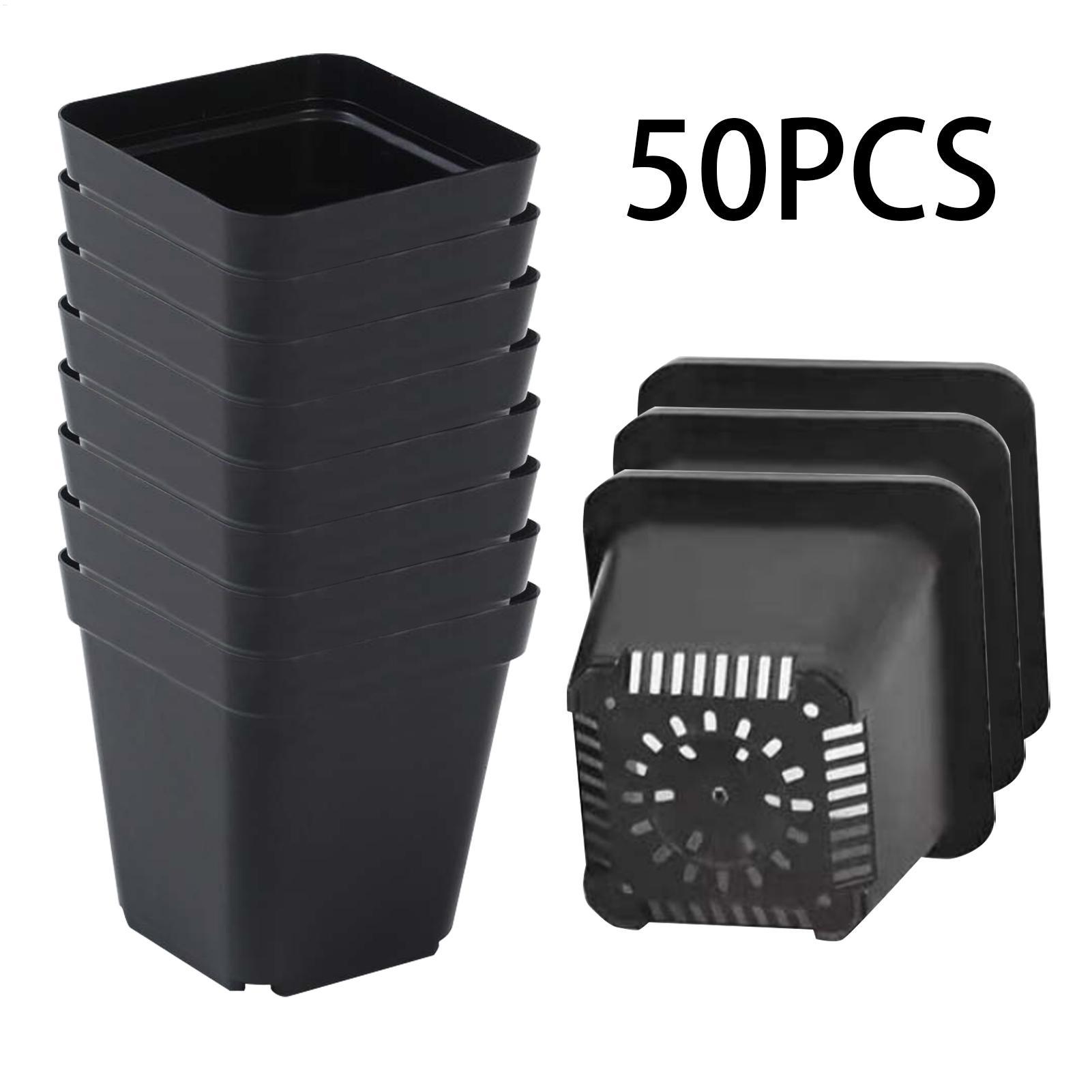 Net Pot 3 Inch - 5.5 Cm/7 Cm/10 Cm Starter Potten