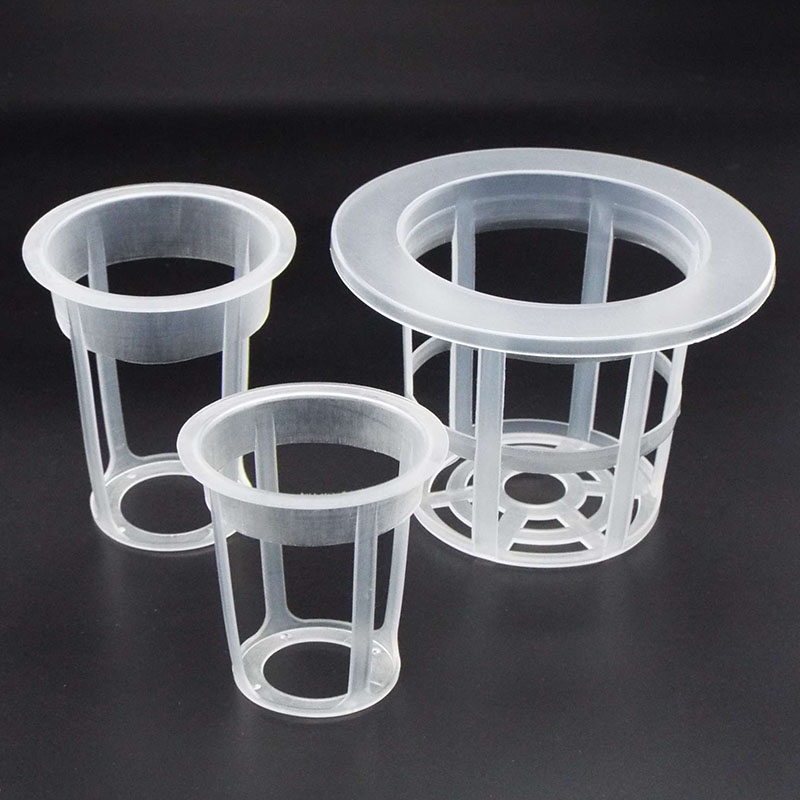 Hydrocultuur Kolonisatie Mesh  - Net Pot 3 Inch recensie en prijs