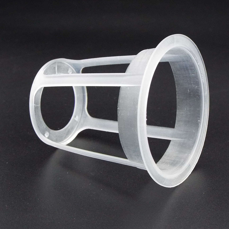 Hydrocultuur Kolonisatie Mesh  - Net Pot 3 Inch recensie en prijs