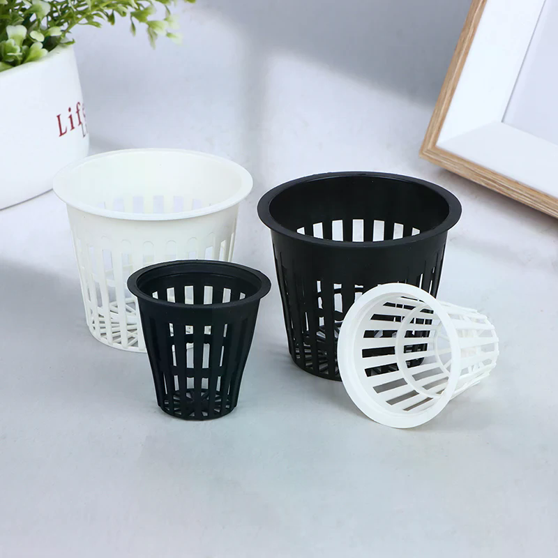10 Stuks 2 Inch 3 Inch Groeien - Net Pot 3 Inch recensie en prijs