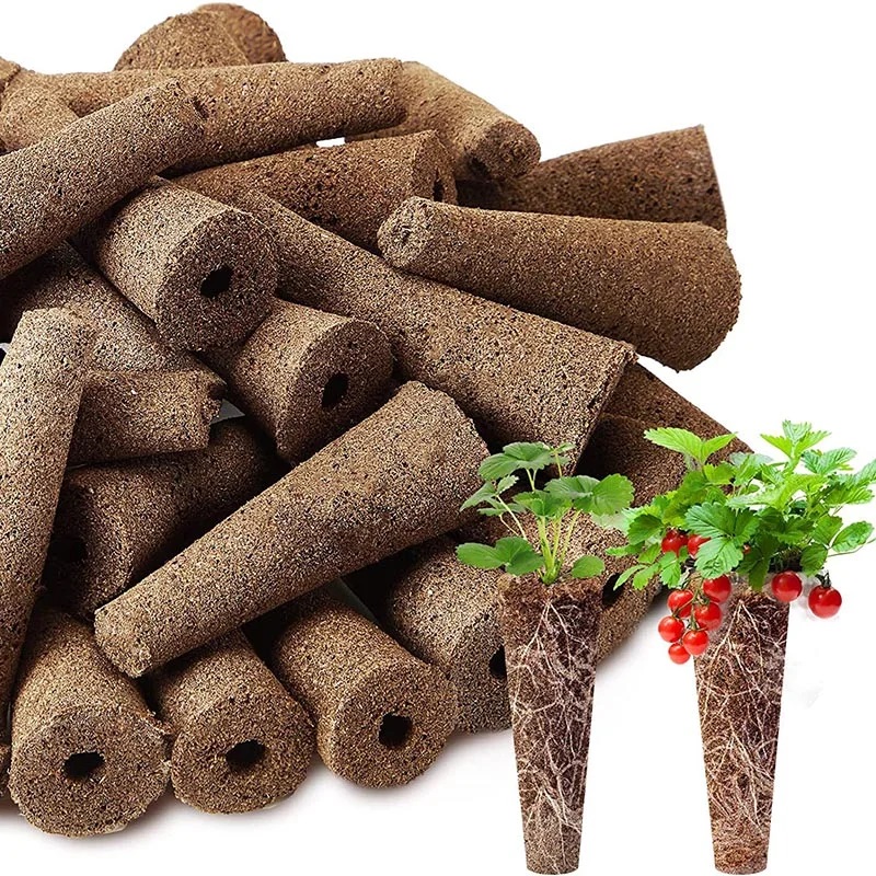 100 Stuks Zaadkweeksponzen Ver - Net Pot 3 Inch recensie en prijs