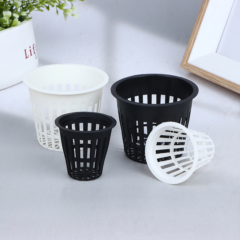 △   10 Stuks 2Inch3 Inch Groei - Net Pot 3 Inch recensie en prijs