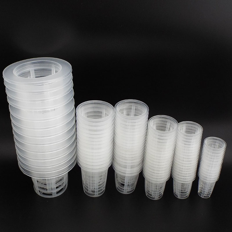 20 Stuks Spons Bodemloze Hydro - Net Pot 3 Inch recensie en prijs