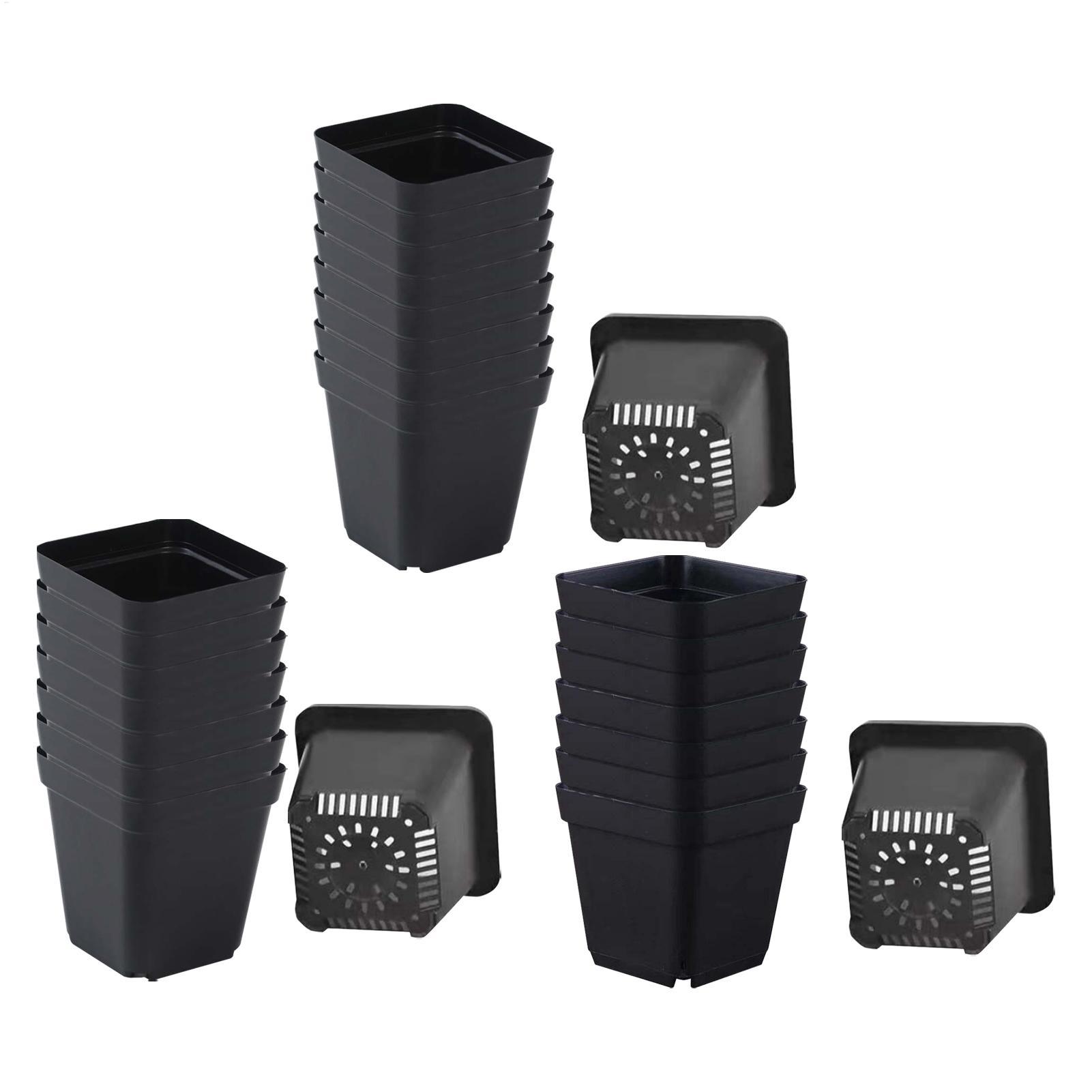 5.5 Cm/7 Cm/10 Cm Starter Pott - Net Pot 3 Inch recensie en prijs