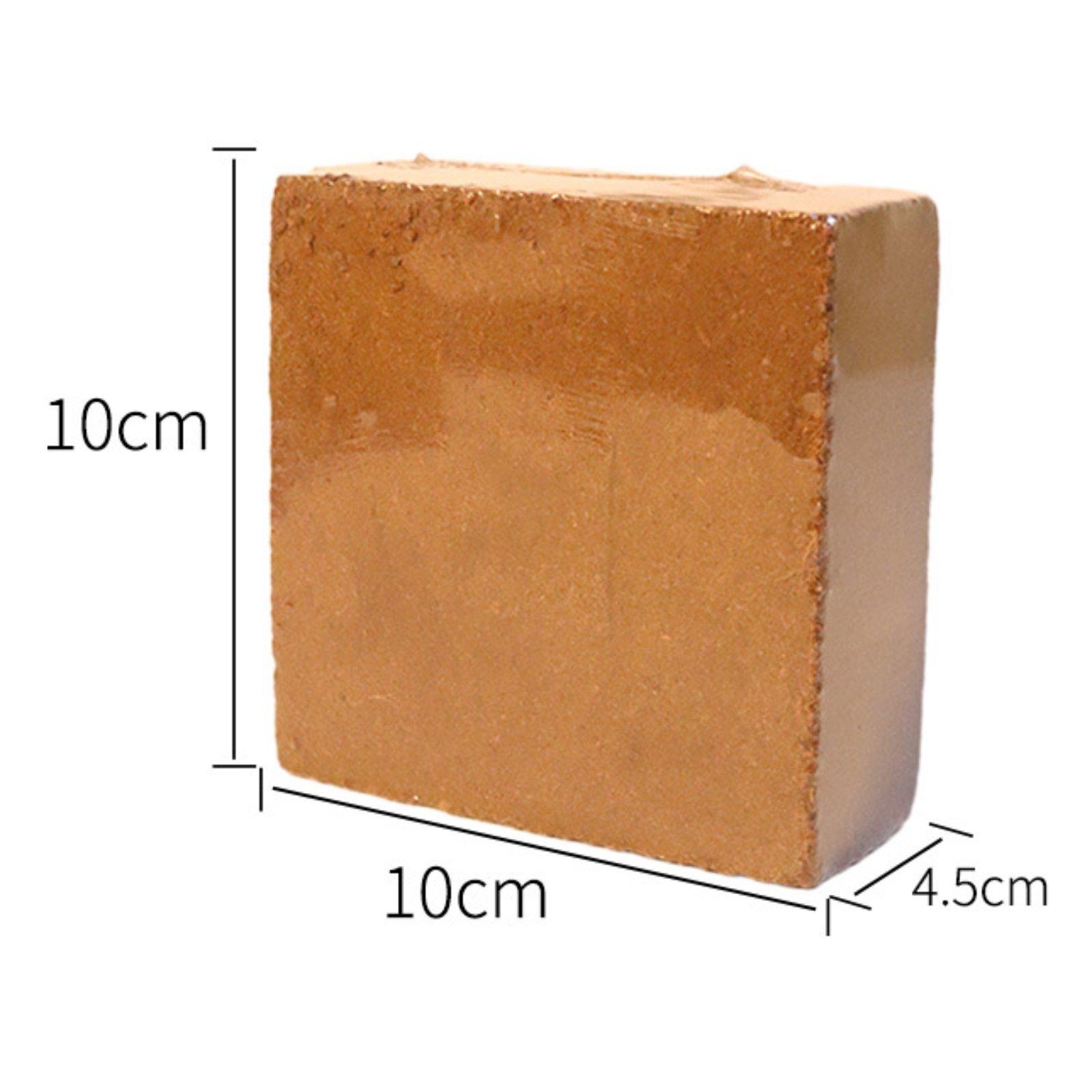 Vochtretende kokosvezel compre - Coco Coir Block recensie en prijs