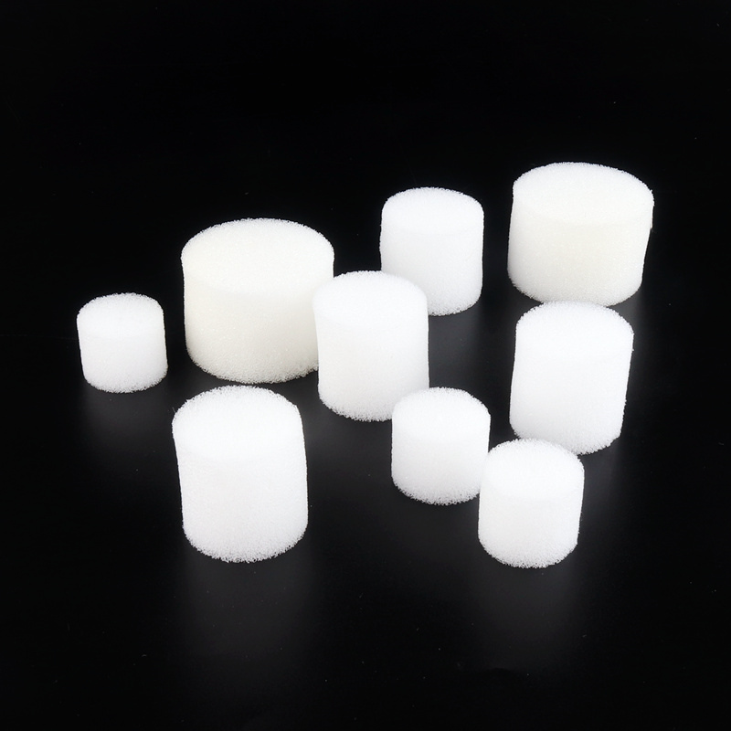 50 Stuks Wit Mesh Cup Spons Tu - Net Pot 3 Inch recensie en prijs