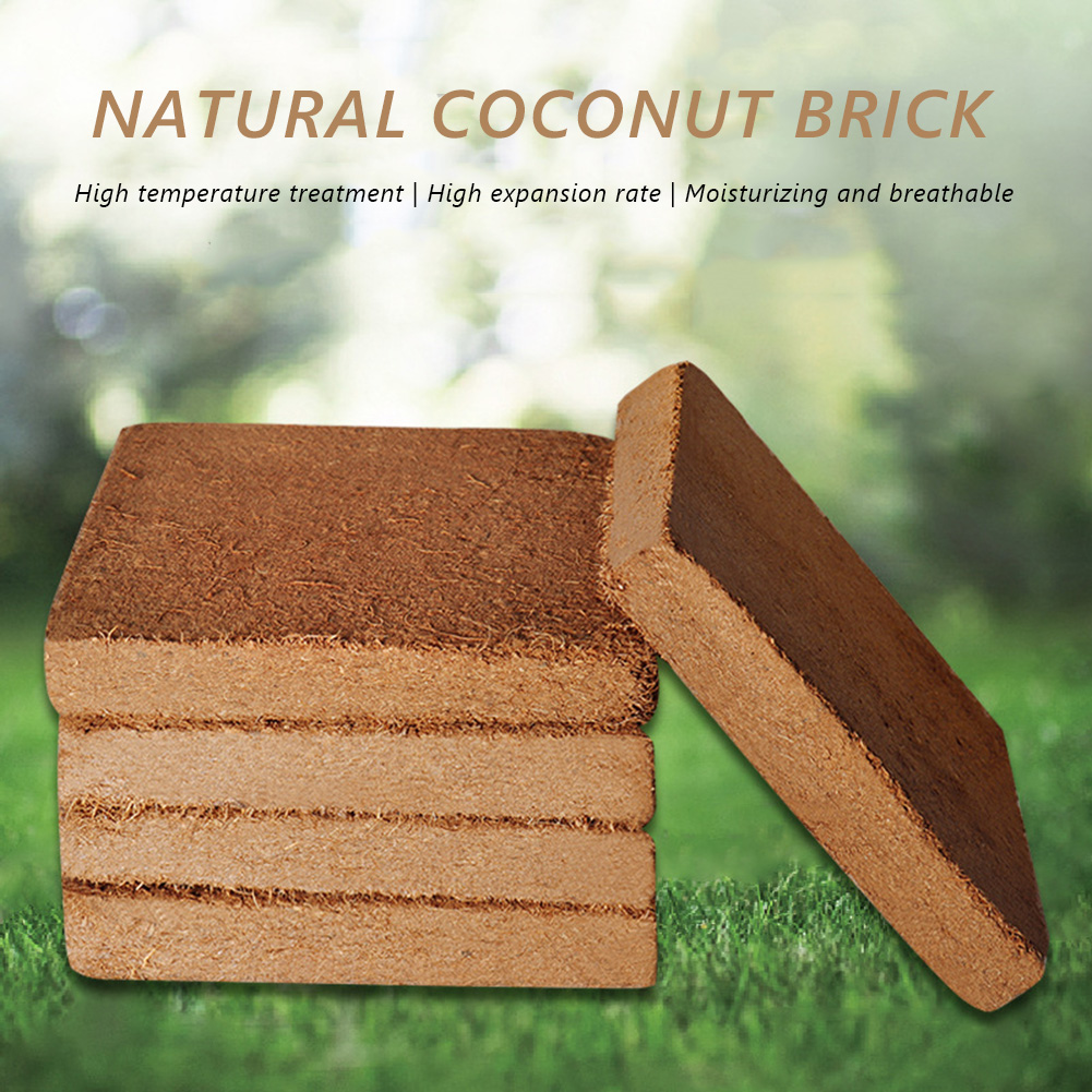 Universele plant organische ve - Coco Coir Block recensie en prijs