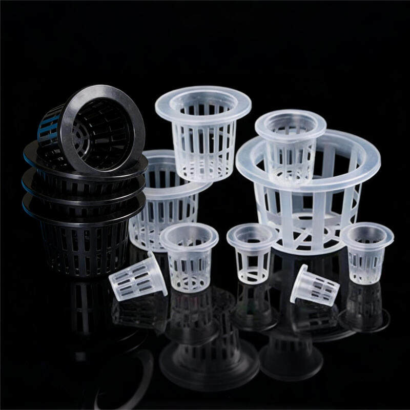 5/10 stuks Hydroponische Colon - Net Pot 3 Inch recensie en prijs
