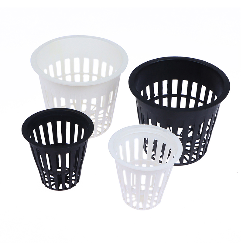 C 10 Stuks Soilless Netto Mand - Net Pot 3 Inch recensie en prijs