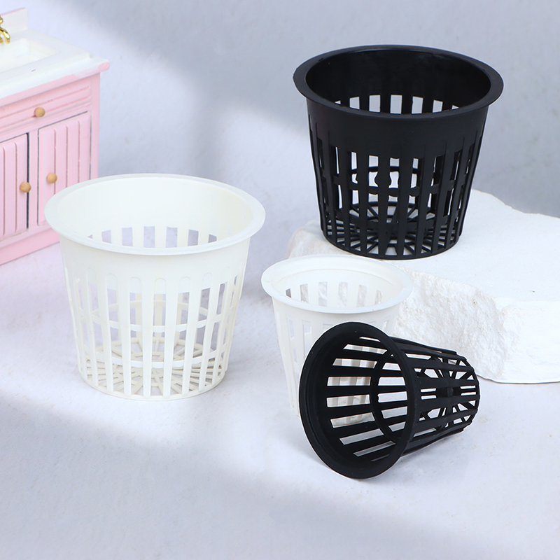 C 10 Stuks Soilless Netto Mand - Net Pot 3 Inch recensie en prijs