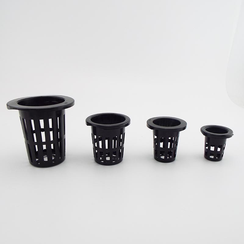 10 Stuks Hydrocultuur Mesh Pot - Net Pot 3 Inch recensie en prijs