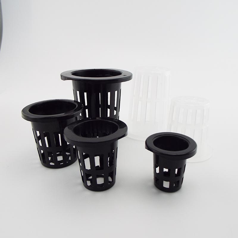 10 Stuks Hydrocultuur Mesh Pot - Net Pot 3 Inch recensie en prijs