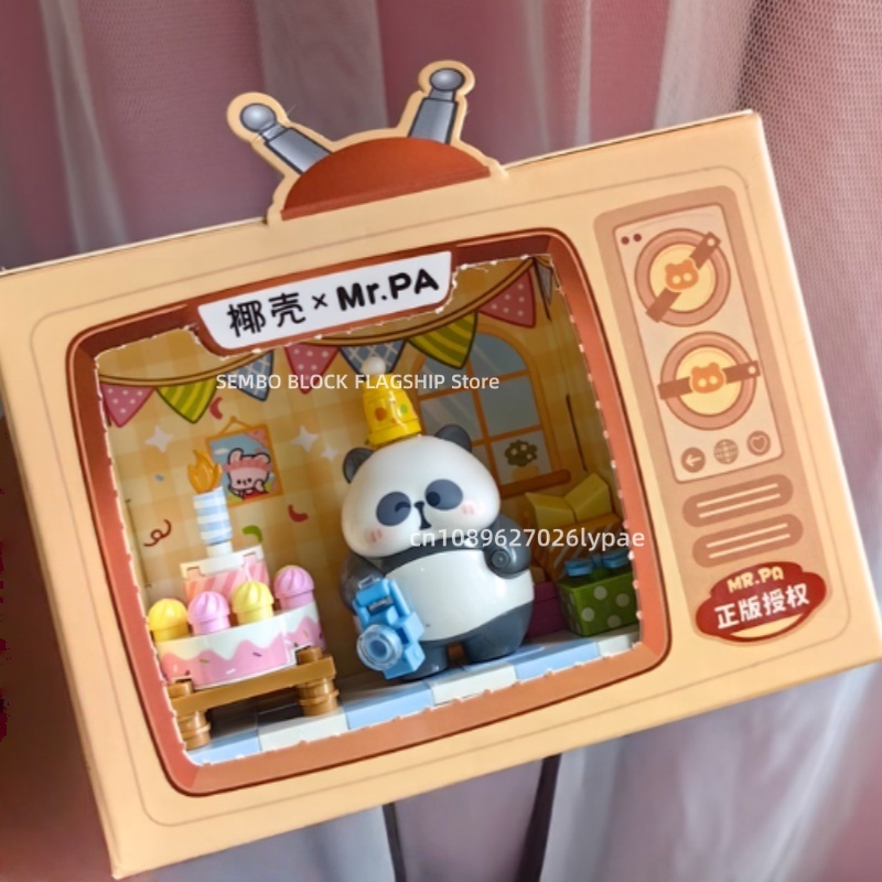 LOZ/Kokosnoothark Leraar Mini  - Coco Coir Block recensie en prijs